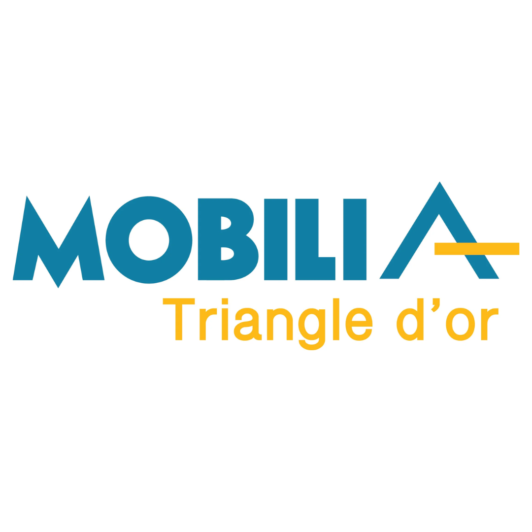 Mobilia Triangle D or