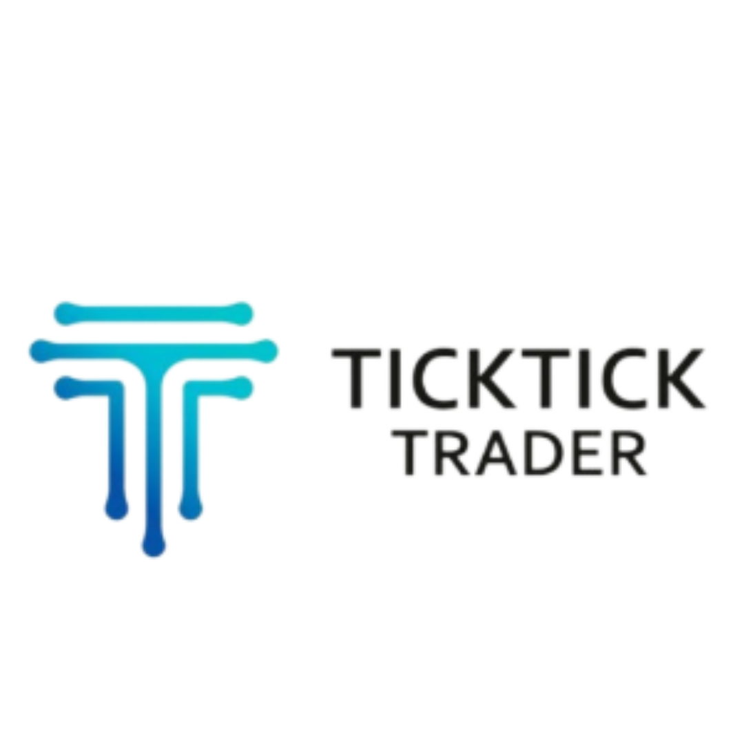 Tick Tick Trader