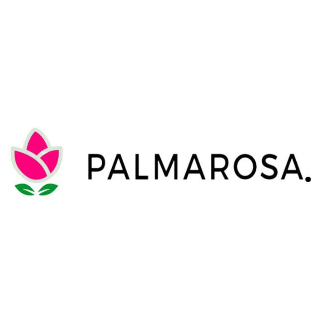 Palmarosa